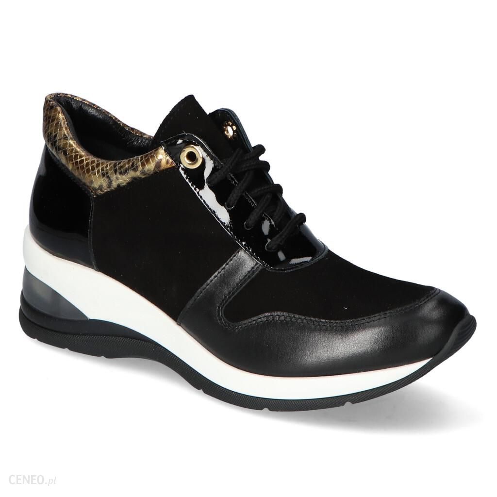 sneakersy-veronna-1428-czarne-z-ote-lakier-mrslifestyle-nowoczesne-buty